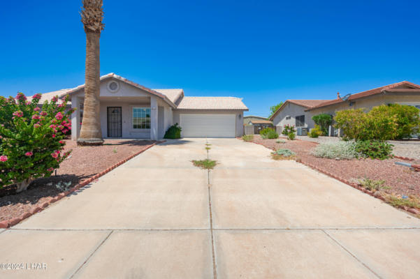 5671 S WISHING WELL DR, FORT MOHAVE, AZ 86426 - Image 1