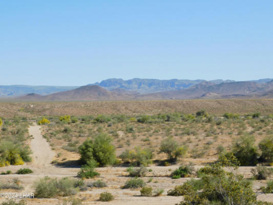 0 ACREAGE/SANTA FE RR, LAKE HAVASU CITY, AZ 86404 - Image 1