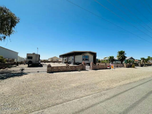 67636 65TH ST, SALOME, AZ 85348 - Image 1