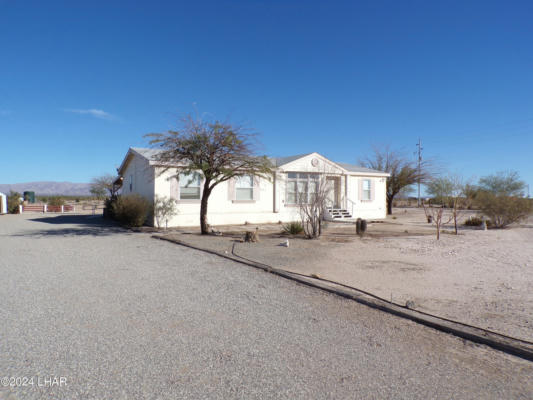 36533 S AVENUE 42 E, SALOME, AZ 85348 - Image 1