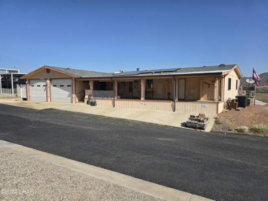 951 SWAN DR, PARKER, AZ 85344 - Image 1