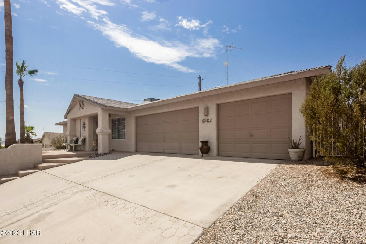 2455 RAINBOW AVE N, Lake Havasu City, AZ 86403 For Sale | MLS# 1026157 ...