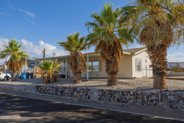 10604 TREASURE RD, PARKER, AZ 85344 - Image 1