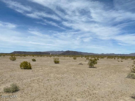 41647 S MCVAY RD, SALOME, AZ 85348 - Image 1