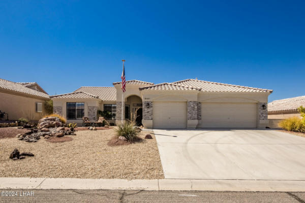 2420 E GEORGE LN, LAKE HAVASU CITY, AZ 86404 - Image 1