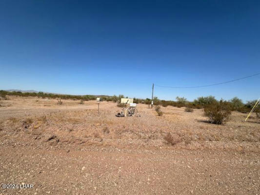 25599 LA POSA RD, BOUSE, AZ 85325 - Image 1