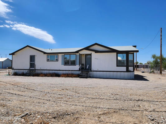 465 E MAYFLOWER ST, QUARTZSITE, AZ 85346, photo 2 of 12