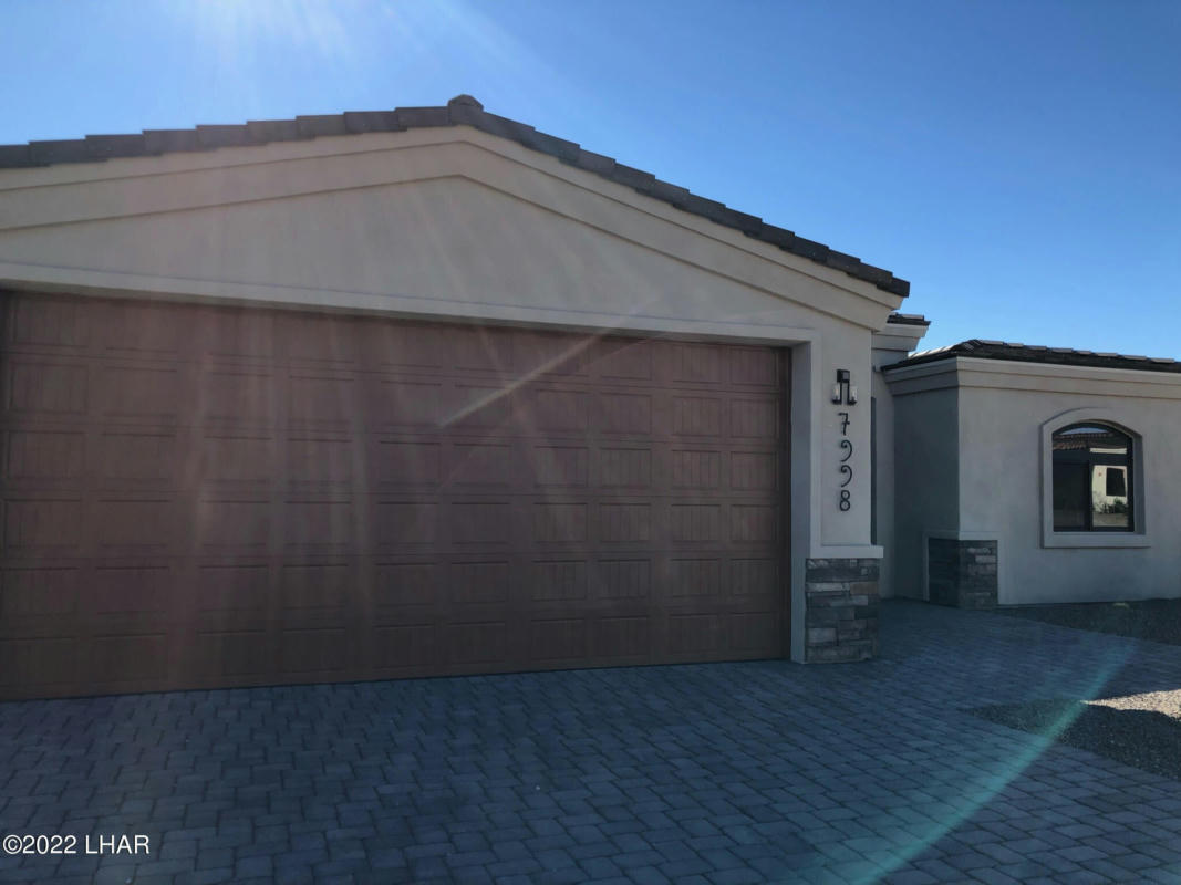 7998 AVIENDA DE LAS COLINAS, LAKE HAVASU CITY, AZ 86406, photo 1