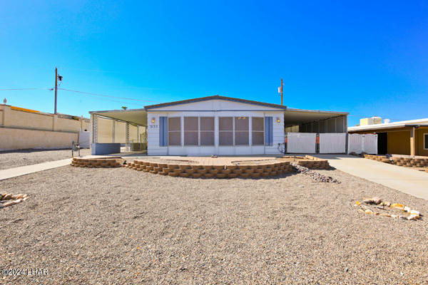 3133 LAKE DR, LAKE HAVASU CITY, AZ 86404 - Image 1