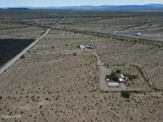 36324 N MCVAY RD, SALOME, AZ 85348 - Image 1